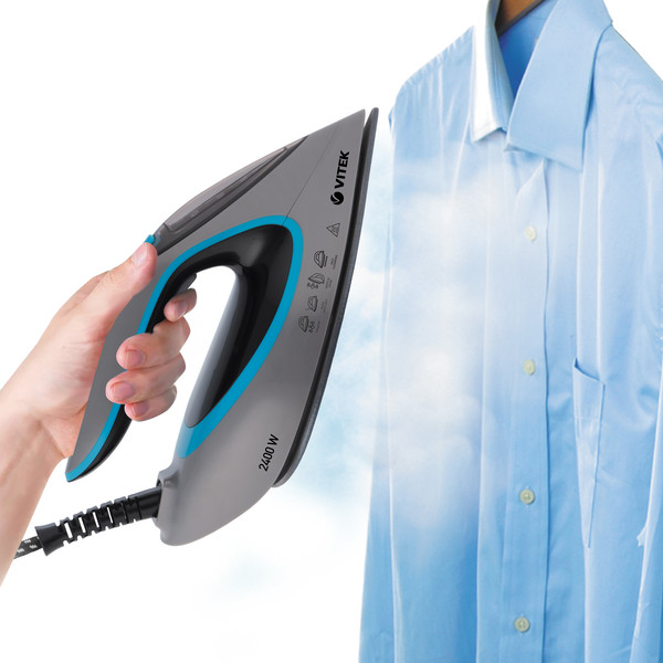 Утюг с парогенератором Vitek VT-2433