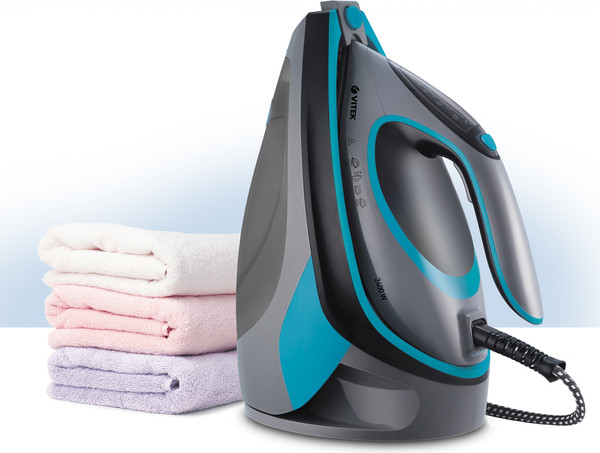 Утюг с парогенератором Vitek VT-2433