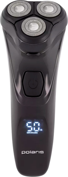 Электробритва Polaris WaterFlex PMR 0415R - фото