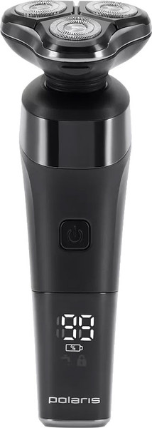 Электробритва Polaris PMR 0308RC - фото