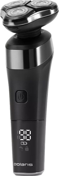Электробритва Polaris PMR 0308RC