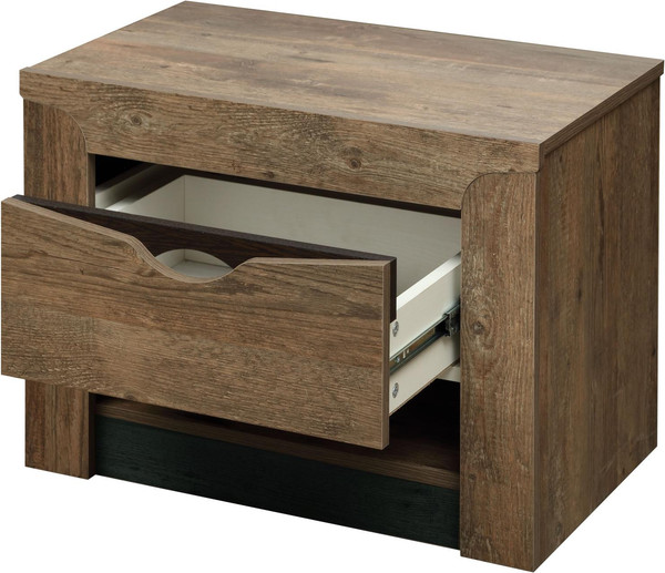 Прикроватная тумба Олмеко Лючия 33.12