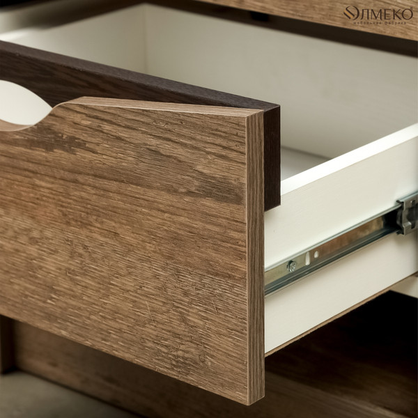 Прикроватная тумба Олмеко Лючия 33.12