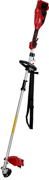 Триммер аккумуляторный Wortex TB 3036-1 ALL1 XLT SET / 1334872 - фото