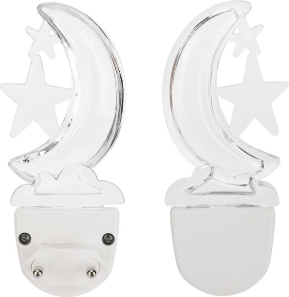 Комплект ночников Rexant Лунная ночь Blue / 75-0311-1 - фото