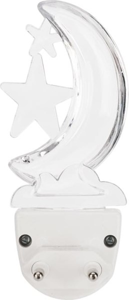 Комплект ночников Rexant Лунная ночь Blue / 75-0311-1