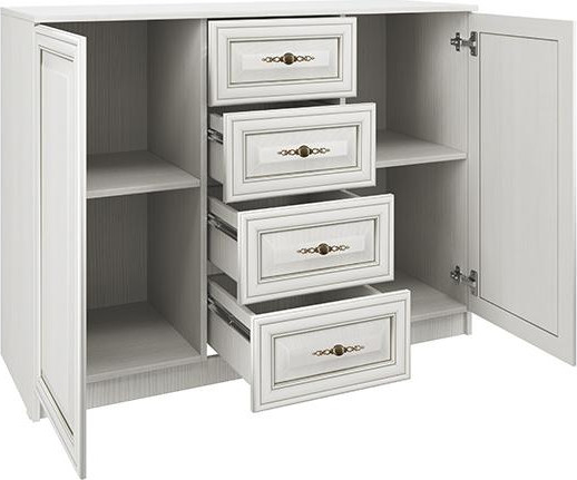 Тумба Олмеко Габриэлла 06.65