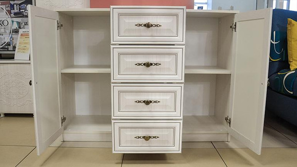 Тумба Олмеко Габриэлла 06.65