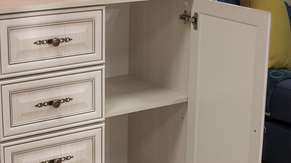 Тумба Олмеко Габриэлла 06.65