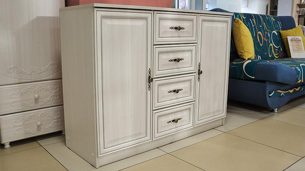 Тумба Олмеко Габриэлла 06.65