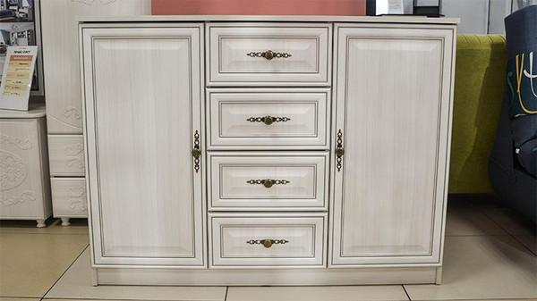 Тумба Олмеко Габриэлла 06.65