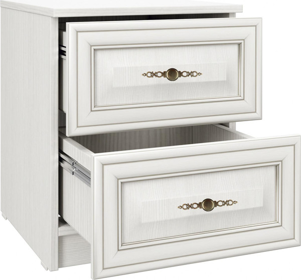 Прикроватная тумба Олмеко Габриэлла 06.34