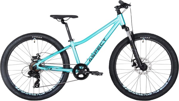 Велосипед Aspect Angel 2025 - фото