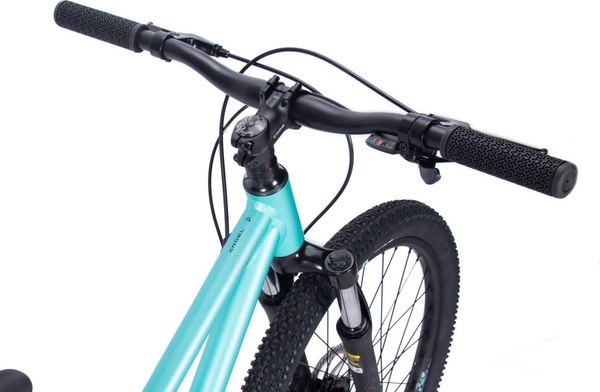 Велосипед Aspect Angel 2025