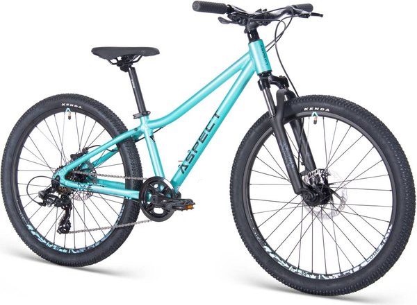 Велосипед Aspect Angel 2025