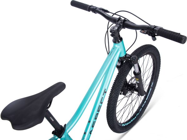 Велосипед Aspect Angel 2025