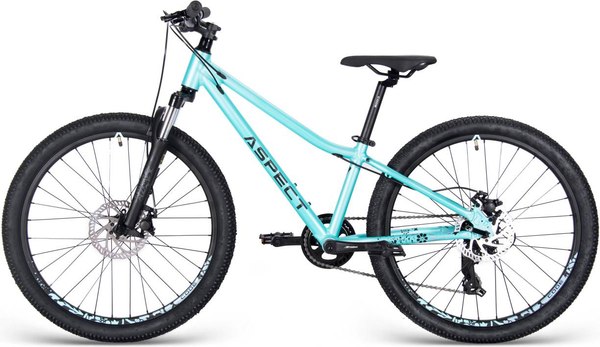 Велосипед Aspect Angel 2025