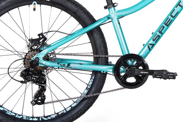 Велосипед Aspect Angel 2025