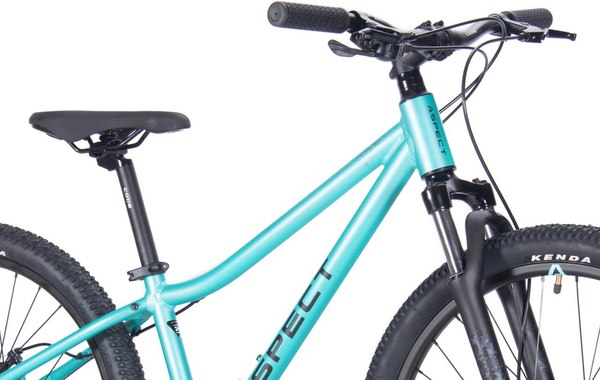 Велосипед Aspect Angel 2025