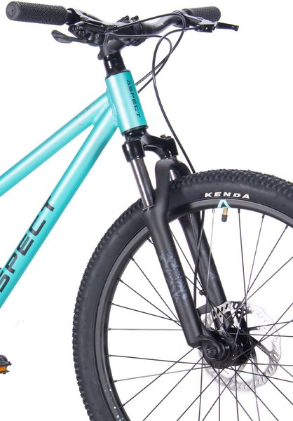 Велосипед Aspect Angel 2025