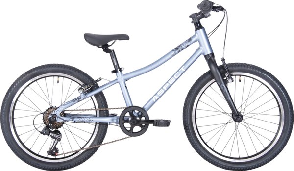 Детский велосипед Aspect Champion 2025 - фото