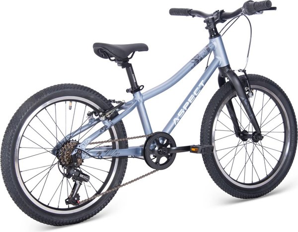 Детский велосипед Aspect Champion 2025