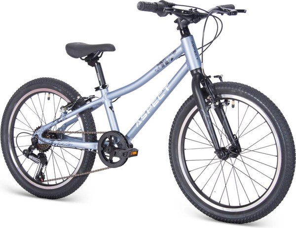 Детский велосипед Aspect Champion 2025