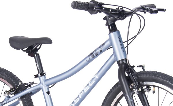 Детский велосипед Aspect Champion 2025