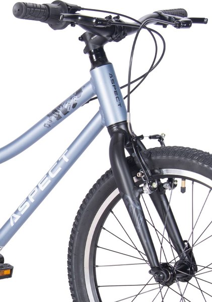 Детский велосипед Aspect Champion 2025