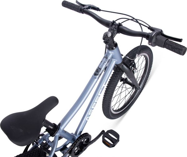 Детский велосипед Aspect Champion 2025