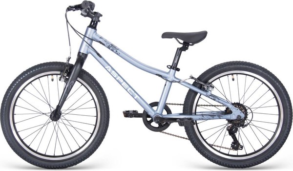 Детский велосипед Aspect Champion 2025