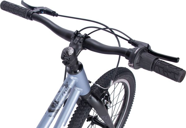 Детский велосипед Aspect Champion 2025