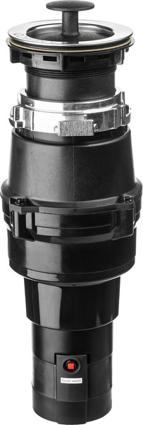 Измельчитель отходов Saniteco FCD-300 - фото