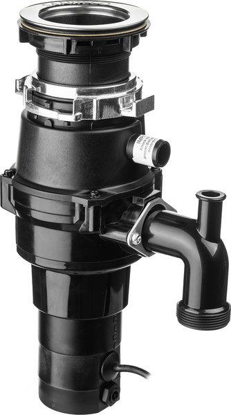 Измельчитель отходов Saniteco FCD-300