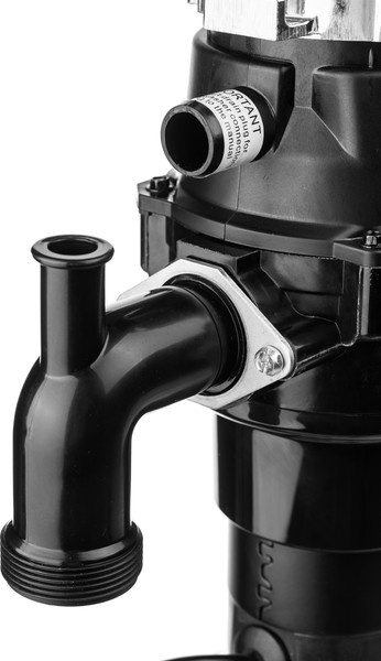 Измельчитель отходов Saniteco FCD-300