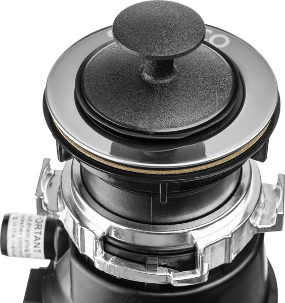 Измельчитель отходов Saniteco FCD-300