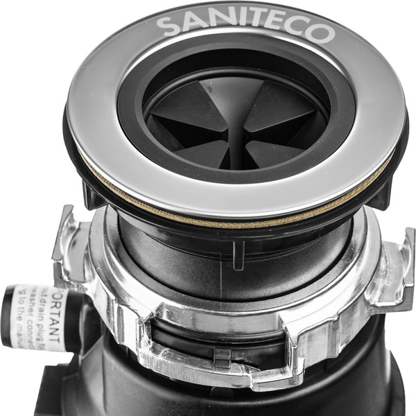 Измельчитель отходов Saniteco FCD-300