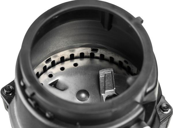 Измельчитель отходов Saniteco FCD-300