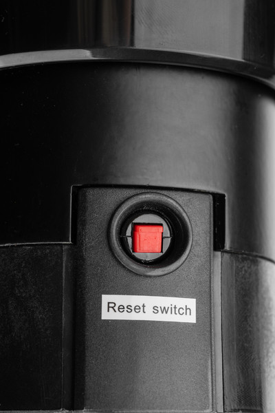 Измельчитель отходов Saniteco FCD-300