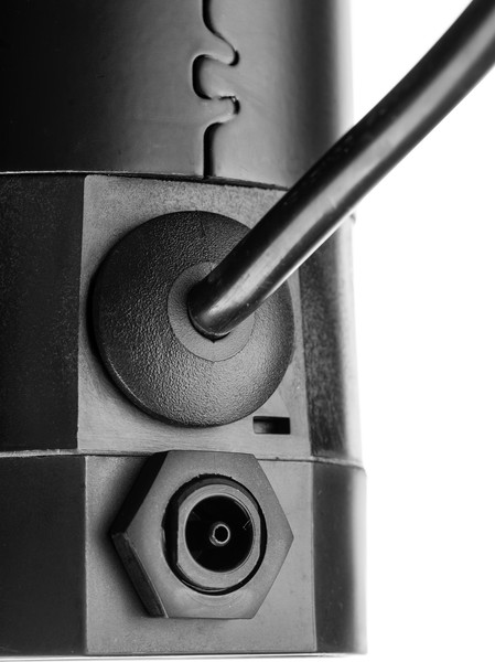 Измельчитель отходов Saniteco FCD-300