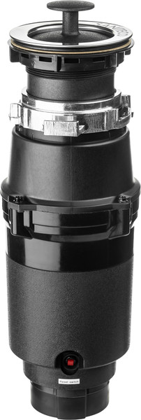 Измельчитель отходов Saniteco FCD-320 - фото