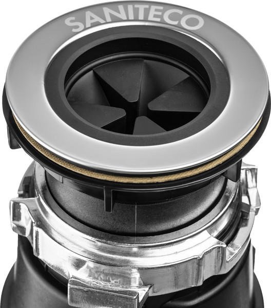 Измельчитель отходов Saniteco FCD-320