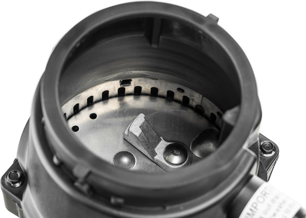 Измельчитель отходов Saniteco FCD-320