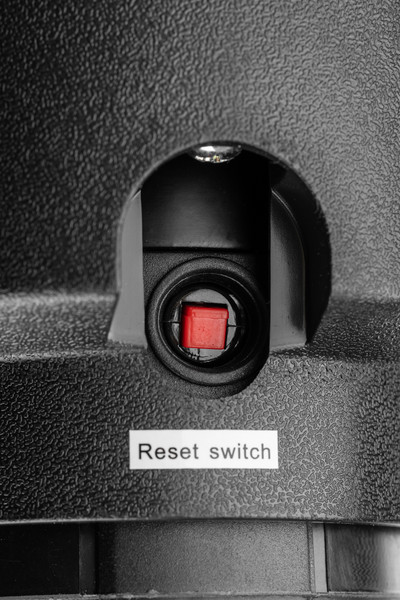 Измельчитель отходов Saniteco FCD-320