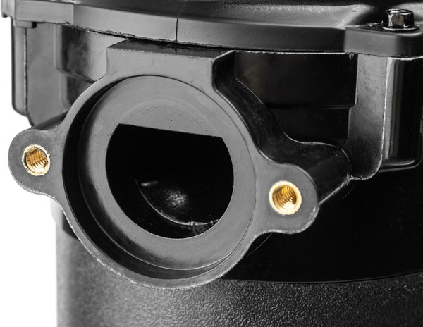 Измельчитель отходов Saniteco FCD-320