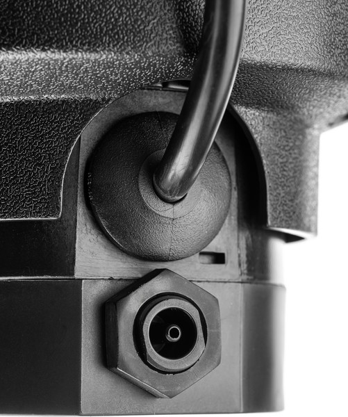 Измельчитель отходов Saniteco FCD-320