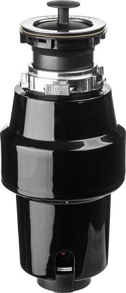 Измельчитель отходов Saniteco FCD-620 - фото