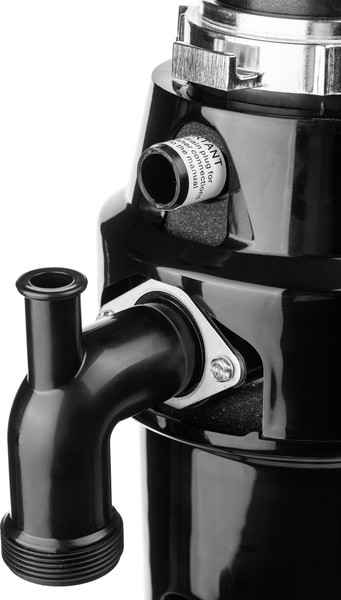 Измельчитель отходов Saniteco FCD-620