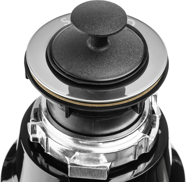 Измельчитель отходов Saniteco FCD-620