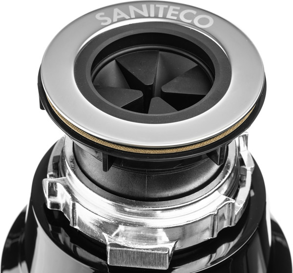 Измельчитель отходов Saniteco FCD-620